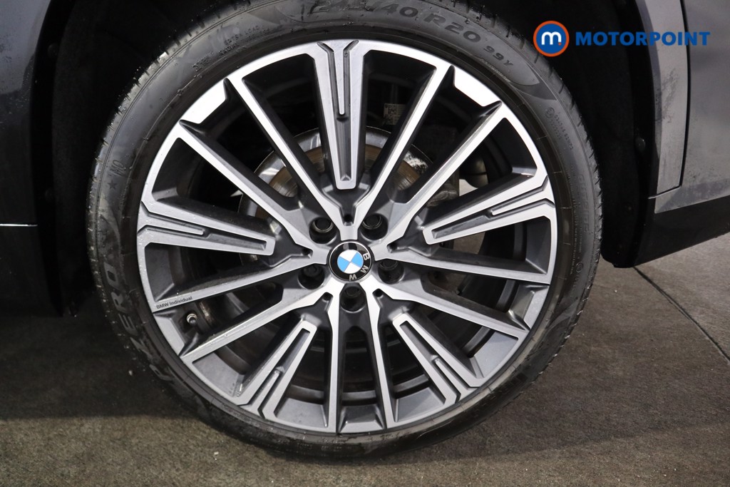 BMW X1 M Sport Premier Automatic Diesel SUV - Stock Number (1579201) - 19th supplementary image