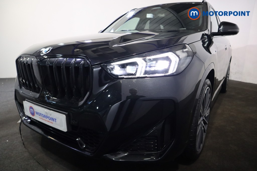 BMW X1 M Sport Premier Automatic Diesel SUV - Stock Number (1579201) - 26th supplementary image