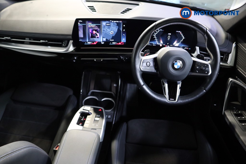 BMW X1 M Sport Premier Automatic Diesel SUV - Stock Number (1579201) - 1st supplementary image