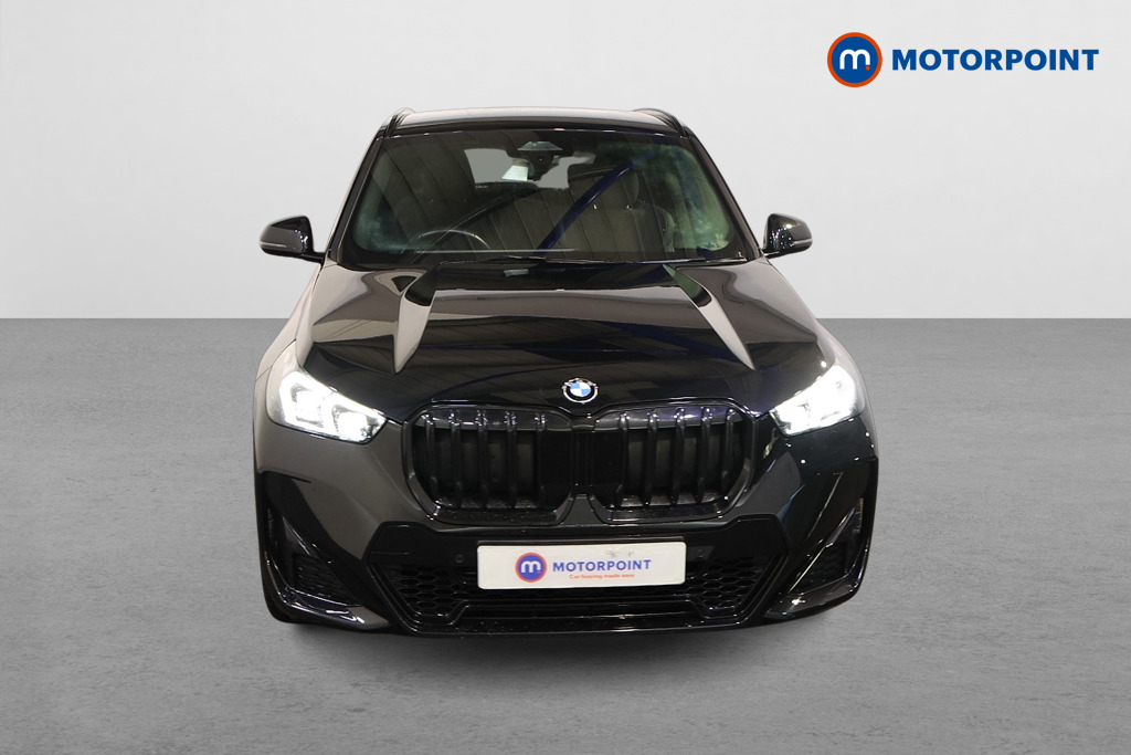 BMW X1 M Sport Premier Automatic Diesel SUV - Stock Number (1579201) - Front bumper