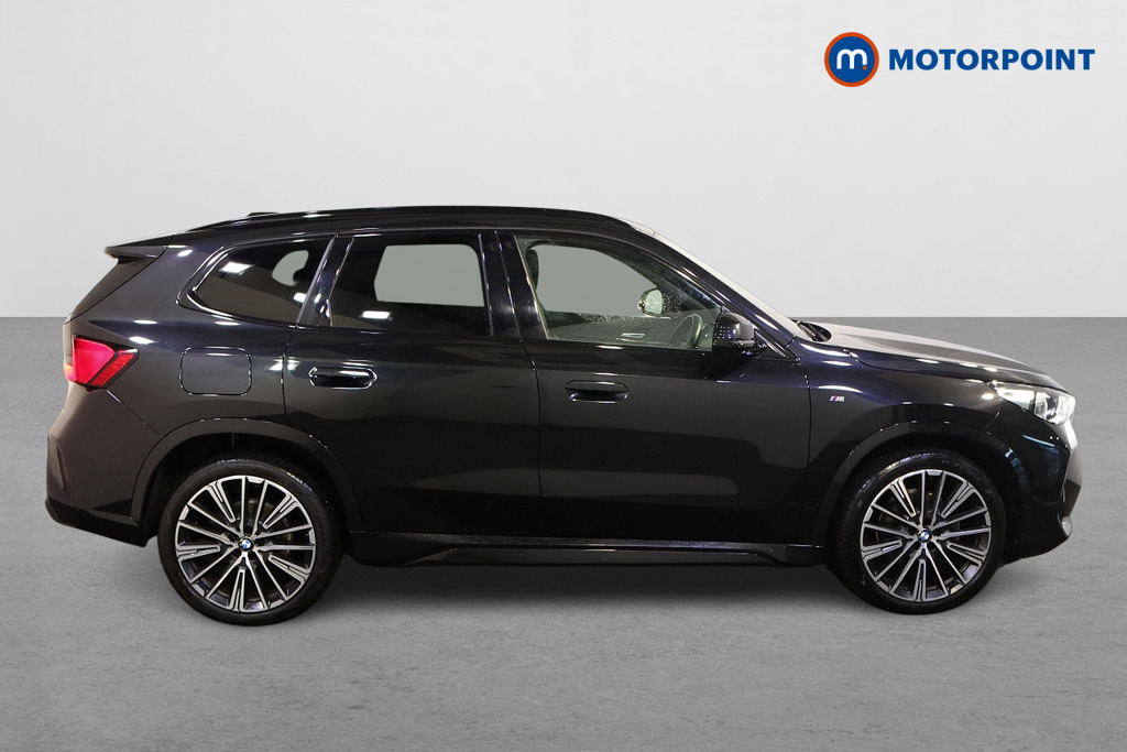 BMW X1 M Sport Premier Automatic Diesel SUV - Stock Number (1579201) - Drivers side