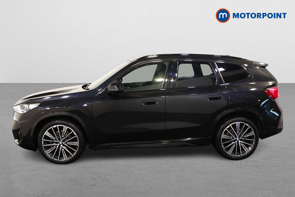 BMW X1 M Sport Premier Automatic Diesel SUV - Stock Number (1579201) - Passenger side