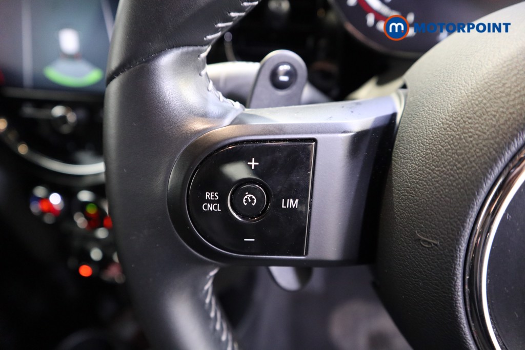Mini Hatchback John Cooper Works Automatic Petrol Hatchback - Stock Number (1579207) - 3rd supplementary image