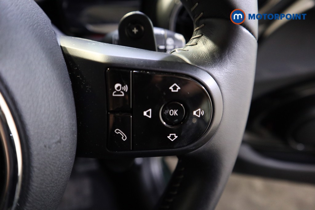 Mini Hatchback John Cooper Works Automatic Petrol Hatchback - Stock Number (1579207) - 4th supplementary image