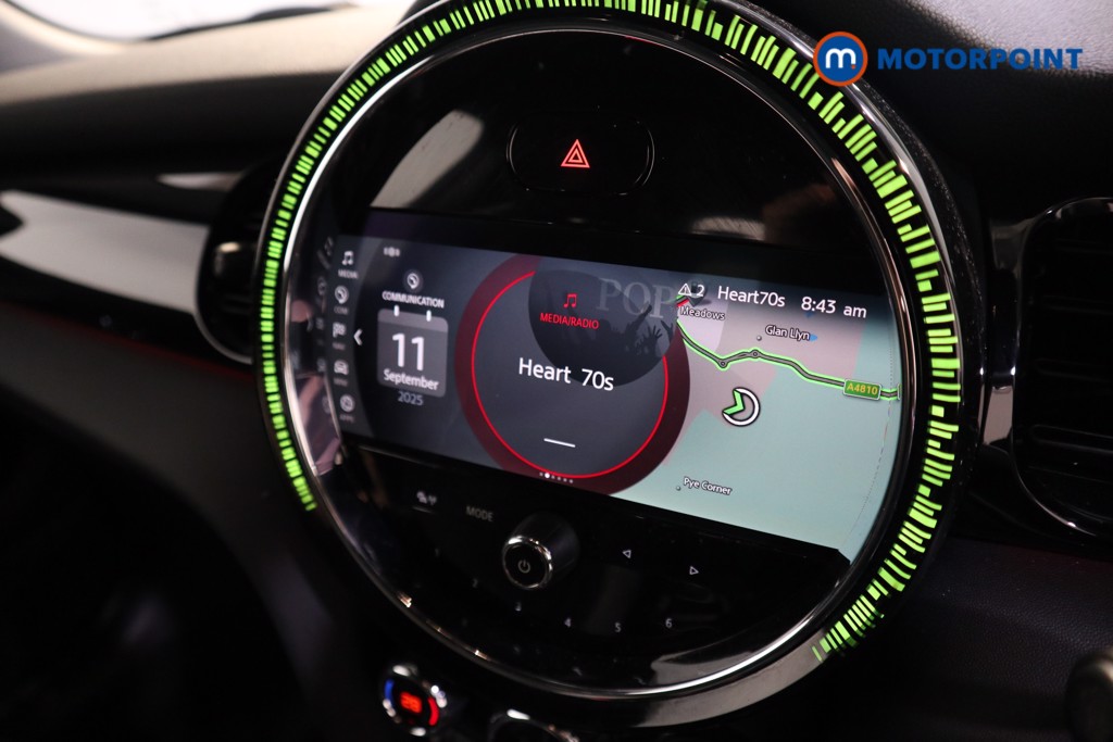 Mini Hatchback John Cooper Works Automatic Petrol Hatchback - Stock Number (1579207) - 6th supplementary image