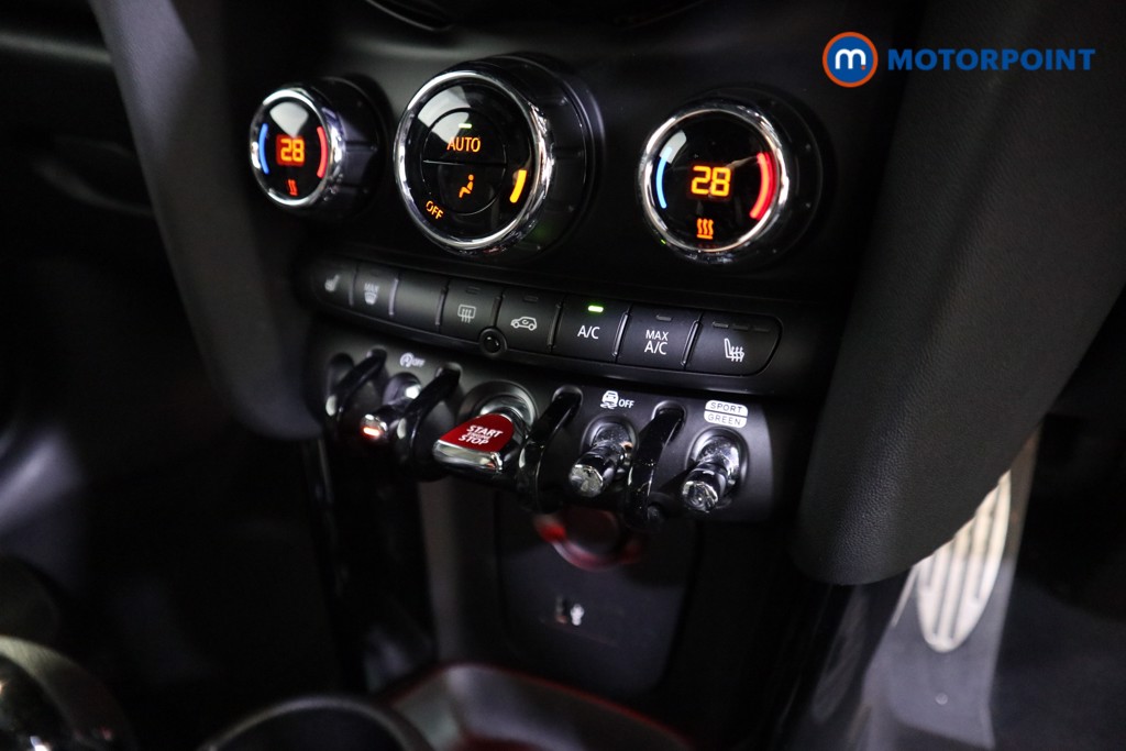 Mini Hatchback John Cooper Works Automatic Petrol Hatchback - Stock Number (1579207) - 7th supplementary image