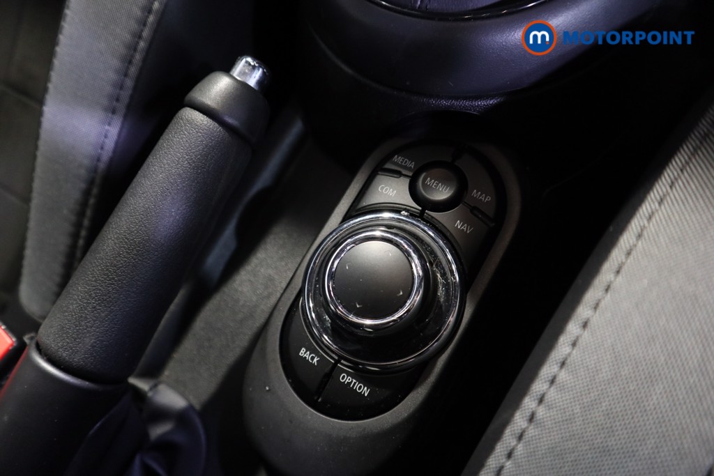 Mini Hatchback John Cooper Works Automatic Petrol Hatchback - Stock Number (1579207) - 8th supplementary image
