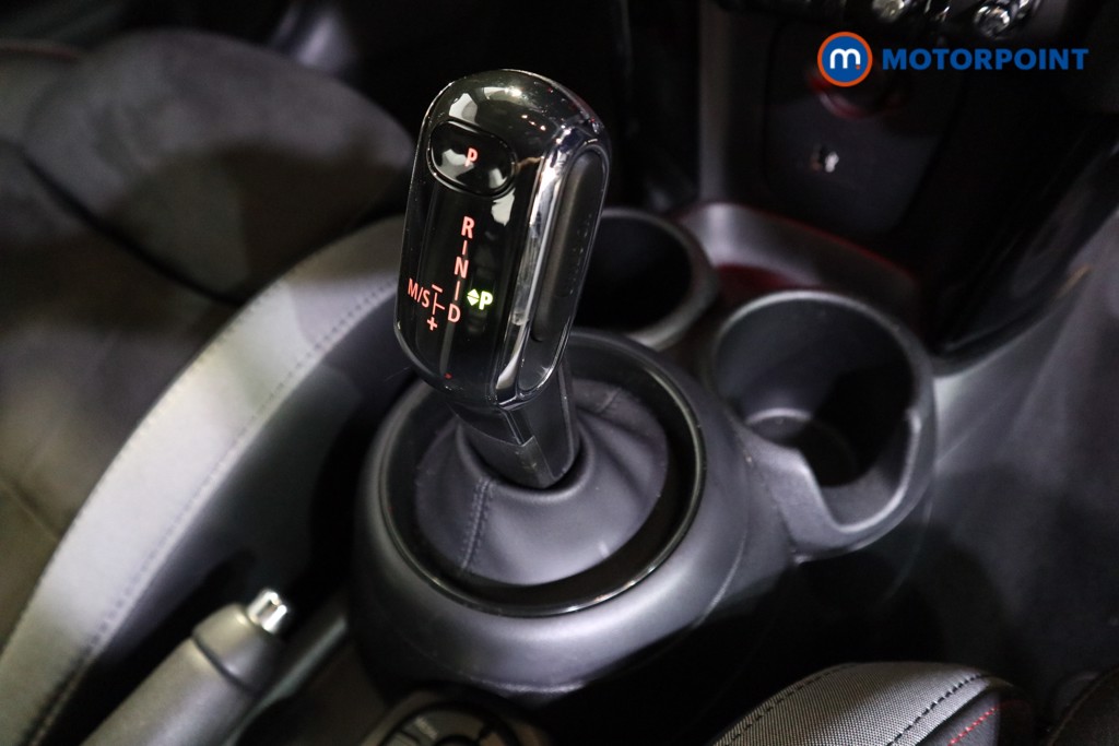 Mini Hatchback John Cooper Works Automatic Petrol Hatchback - Stock Number (1579207) - 9th supplementary image