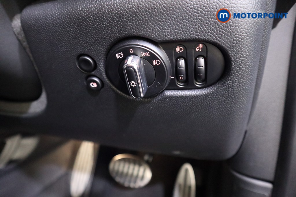 Mini Hatchback John Cooper Works Automatic Petrol Hatchback - Stock Number (1579207) - 10th supplementary image