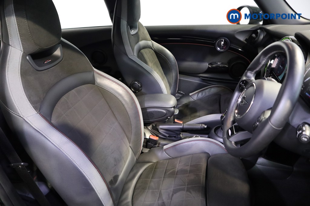 Mini Hatchback John Cooper Works Automatic Petrol Hatchback - Stock Number (1579207) - 13th supplementary image
