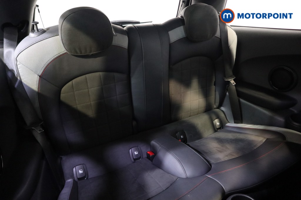 Mini Hatchback John Cooper Works Automatic Petrol Hatchback - Stock Number (1579207) - 14th supplementary image