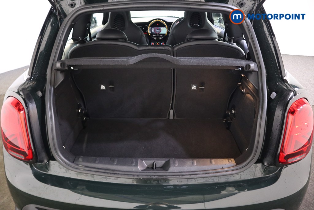 Mini Hatchback John Cooper Works Automatic Petrol Hatchback - Stock Number (1579207) - 15th supplementary image