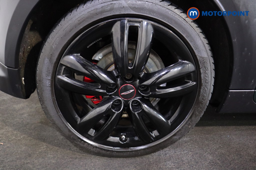 Mini Hatchback John Cooper Works Automatic Petrol Hatchback - Stock Number (1579207) - 16th supplementary image