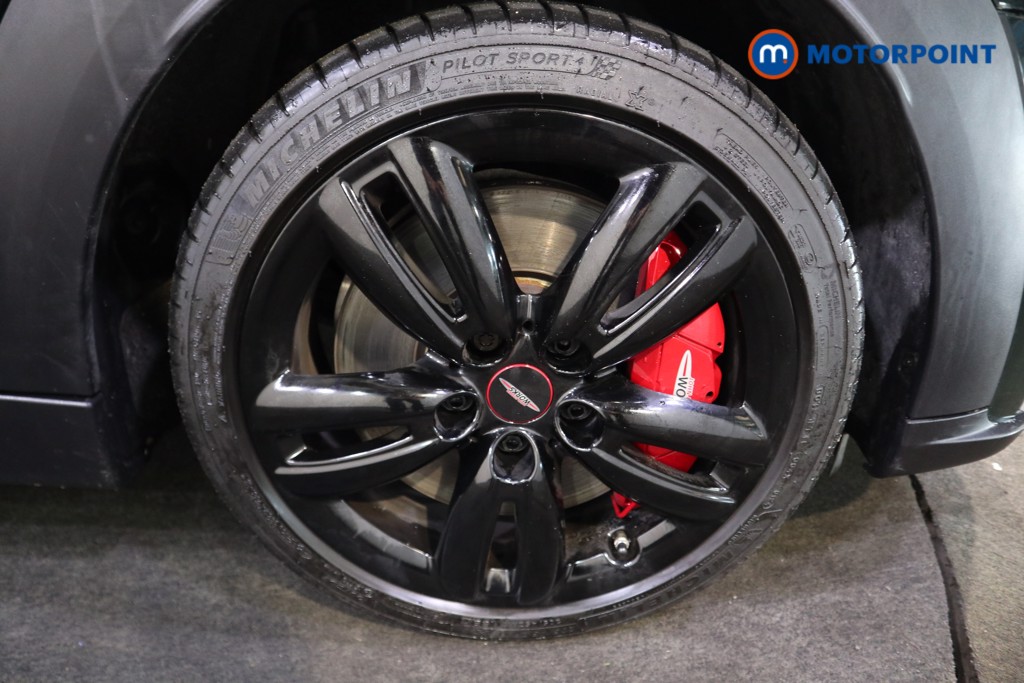 Mini Hatchback John Cooper Works Automatic Petrol Hatchback - Stock Number (1579207) - 17th supplementary image