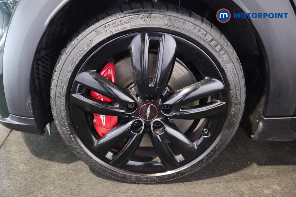Mini Hatchback John Cooper Works Automatic Petrol Hatchback - Stock Number (1579207) - 18th supplementary image
