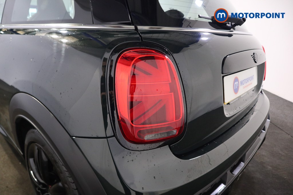 Mini Hatchback John Cooper Works Automatic Petrol Hatchback - Stock Number (1579207) - 21st supplementary image