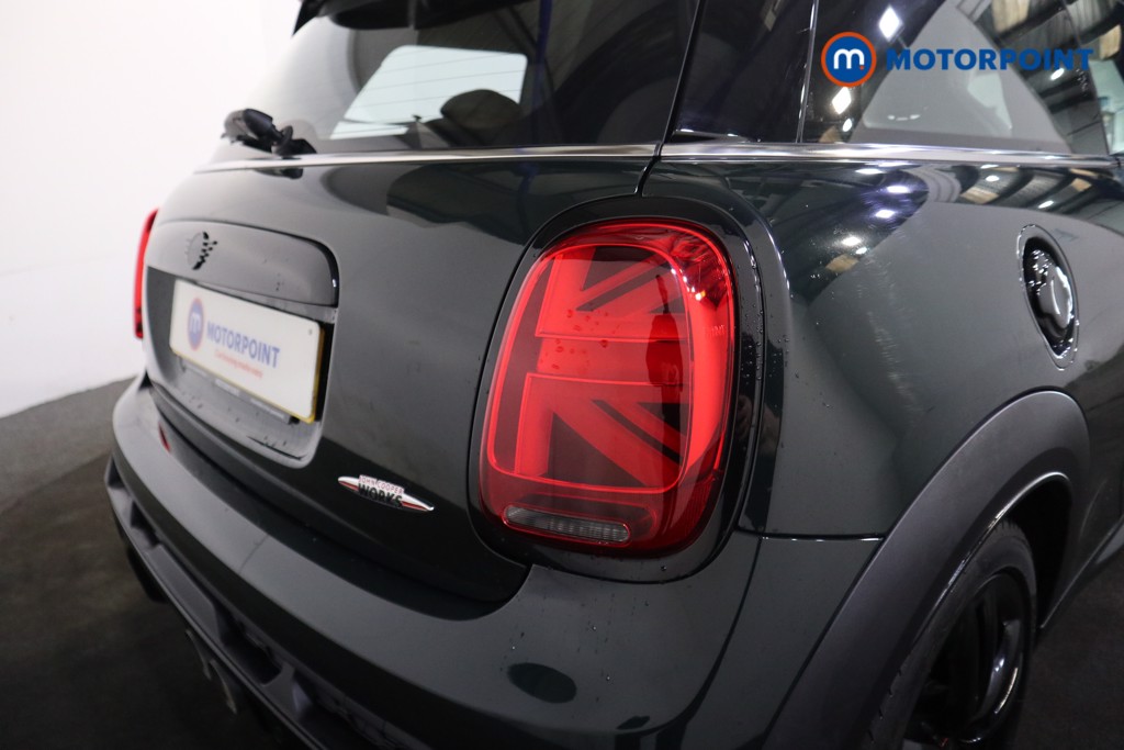 Mini Hatchback John Cooper Works Automatic Petrol Hatchback - Stock Number (1579207) - 22nd supplementary image
