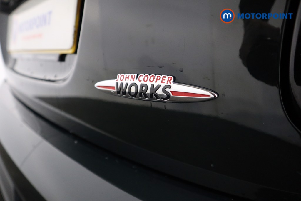 Mini Hatchback John Cooper Works Automatic Petrol Hatchback - Stock Number (1579207) - 23rd supplementary image