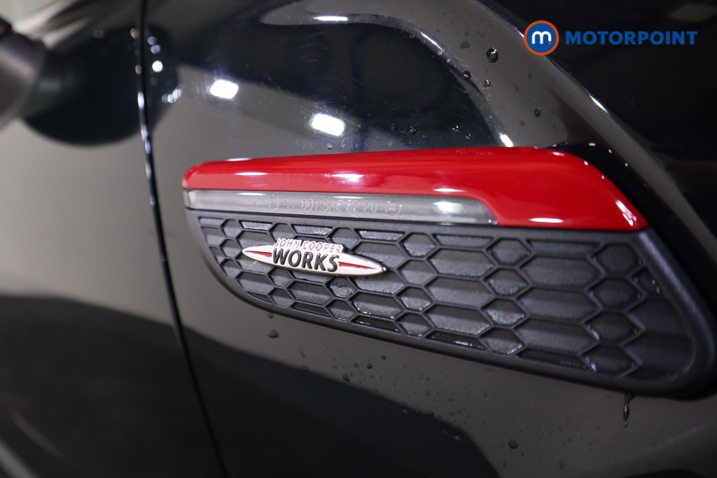 Mini Hatchback John Cooper Works Automatic Petrol Hatchback - Stock Number (1579207) - 24th supplementary image