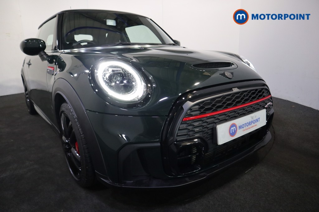 Mini Hatchback John Cooper Works Automatic Petrol Hatchback - Stock Number (1579207) - 25th supplementary image