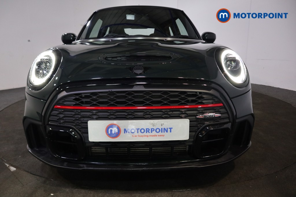 Mini Hatchback John Cooper Works Automatic Petrol Hatchback - Stock Number (1579207) - 26th supplementary image
