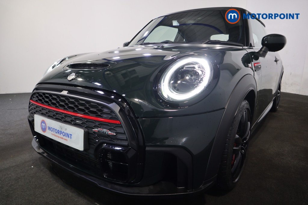 Mini Hatchback John Cooper Works Automatic Petrol Hatchback - Stock Number (1579207) - 27th supplementary image