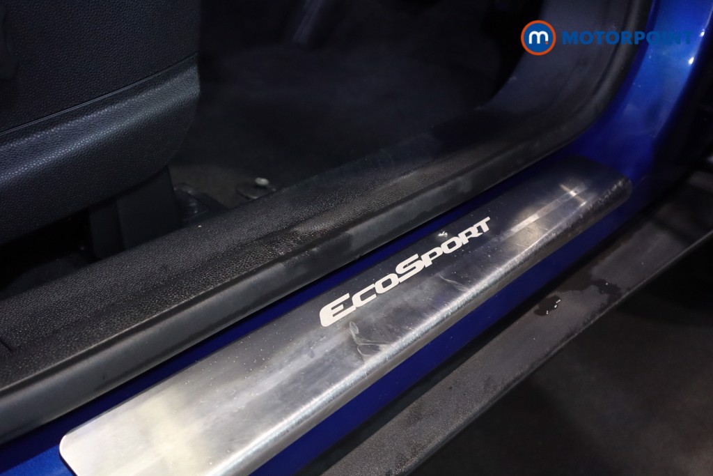 Ford Ecosport Titanium Automatic Petrol SUV - Stock Number (1579212) - 5th supplementary image