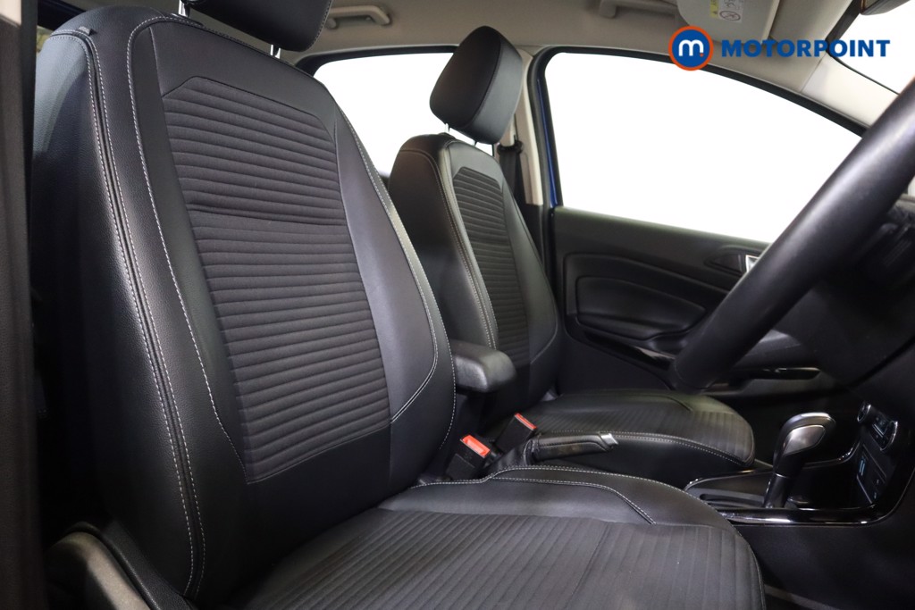 Ford Ecosport Titanium Automatic Petrol SUV - Stock Number (1579212) - 6th supplementary image