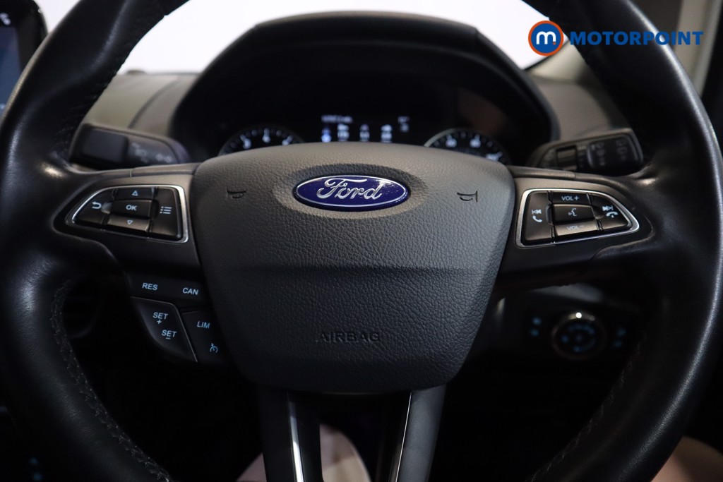 Ford Ecosport Titanium Automatic Petrol SUV - Stock Number (1579212) - 8th supplementary image