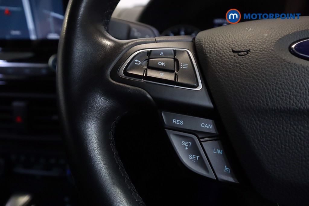 Ford Ecosport Titanium Automatic Petrol SUV - Stock Number (1579212) - 9th supplementary image