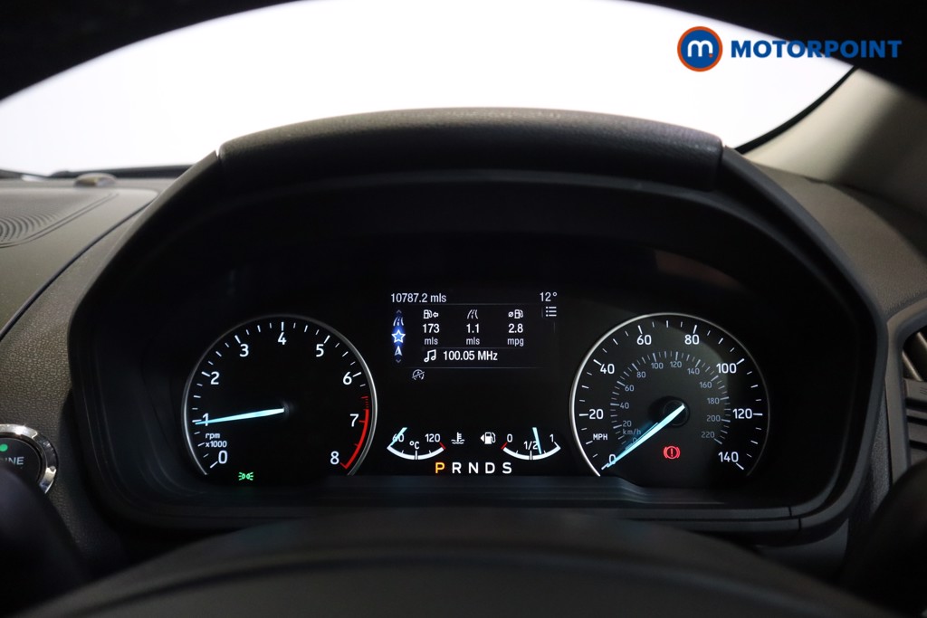 Ford Ecosport Titanium Automatic Petrol SUV - Stock Number (1579212) - 11th supplementary image