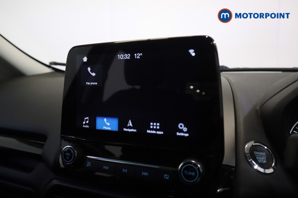 Ford Ecosport Titanium Automatic Petrol SUV - Stock Number (1579212) - 16th supplementary image