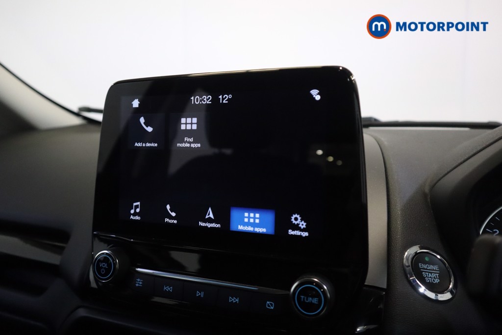 Ford Ecosport Titanium Automatic Petrol SUV - Stock Number (1579212) - 17th supplementary image