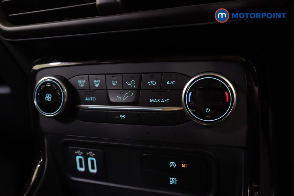 Ford Ecosport Titanium Automatic Petrol SUV - Stock Number (1579212) - 18th supplementary image