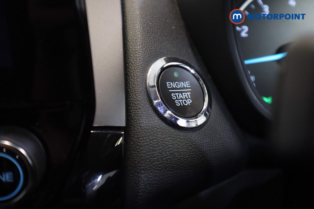 Ford Ecosport Titanium Automatic Petrol SUV - Stock Number (1579212) - 21st supplementary image