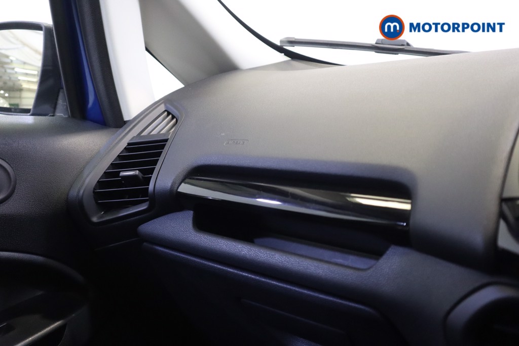 Ford Ecosport Titanium Automatic Petrol SUV - Stock Number (1579212) - 23rd supplementary image