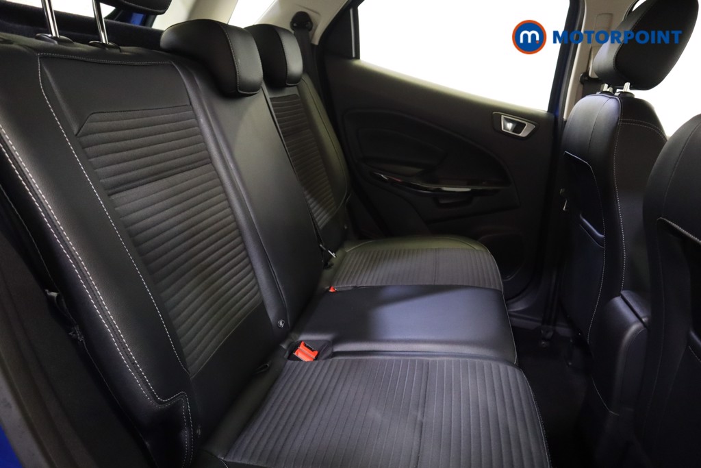 Ford Ecosport Titanium Automatic Petrol SUV - Stock Number (1579212) - 25th supplementary image