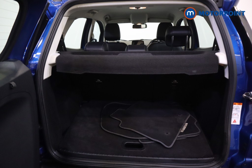 Ford Ecosport Titanium Automatic Petrol SUV - Stock Number (1579212) - 27th supplementary image