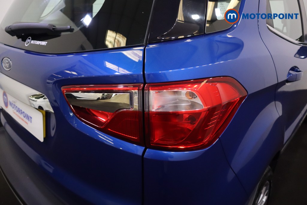 Ford Ecosport Titanium Automatic Petrol SUV - Stock Number (1579212) - 34th supplementary image