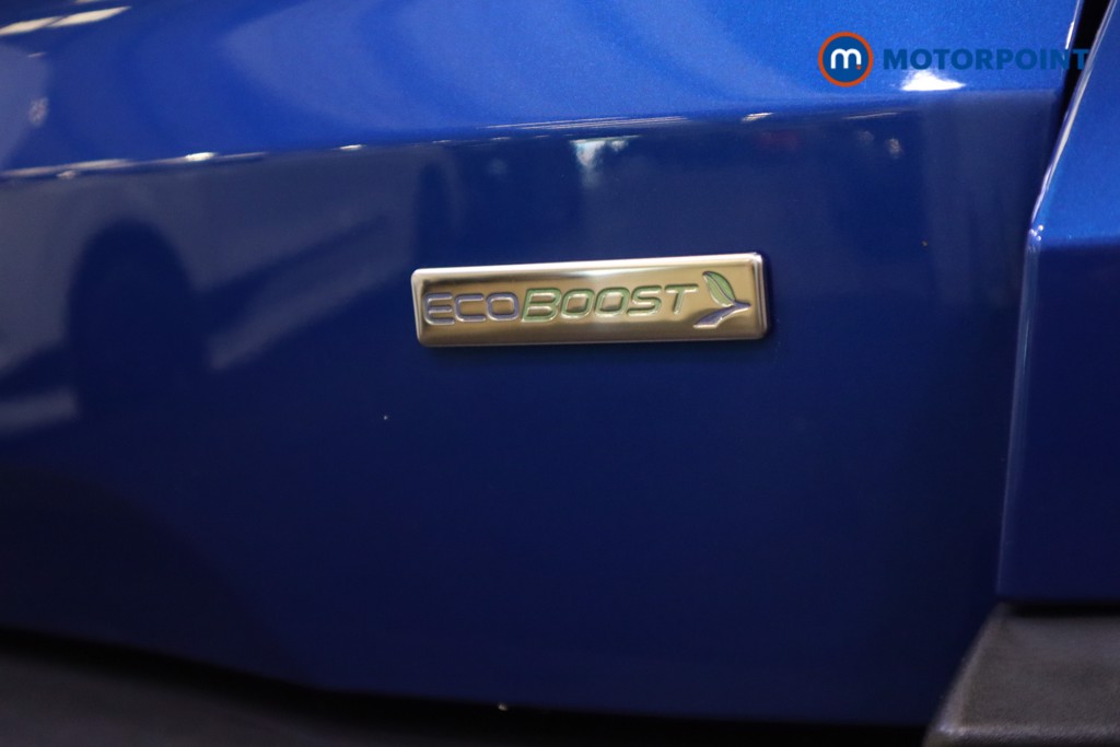 Ford Ecosport Titanium Automatic Petrol SUV - Stock Number (1579212) - 35th supplementary image
