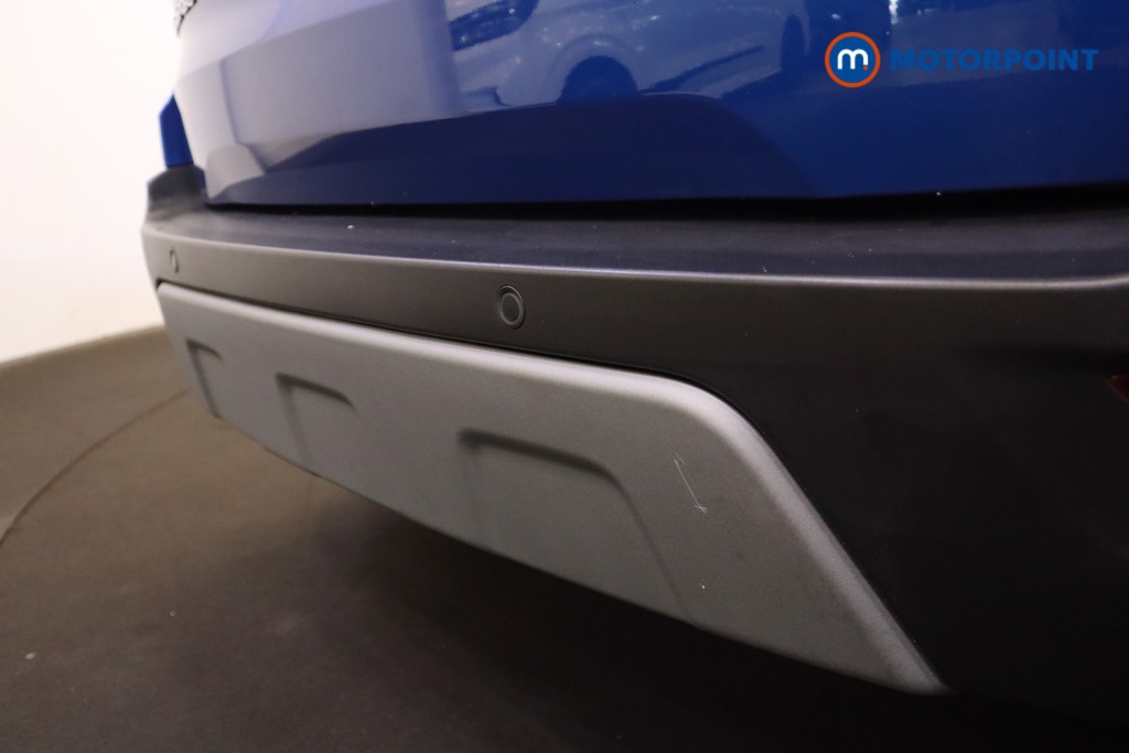 Ford Ecosport Titanium Automatic Petrol SUV - Stock Number (1579212) - 36th supplementary image