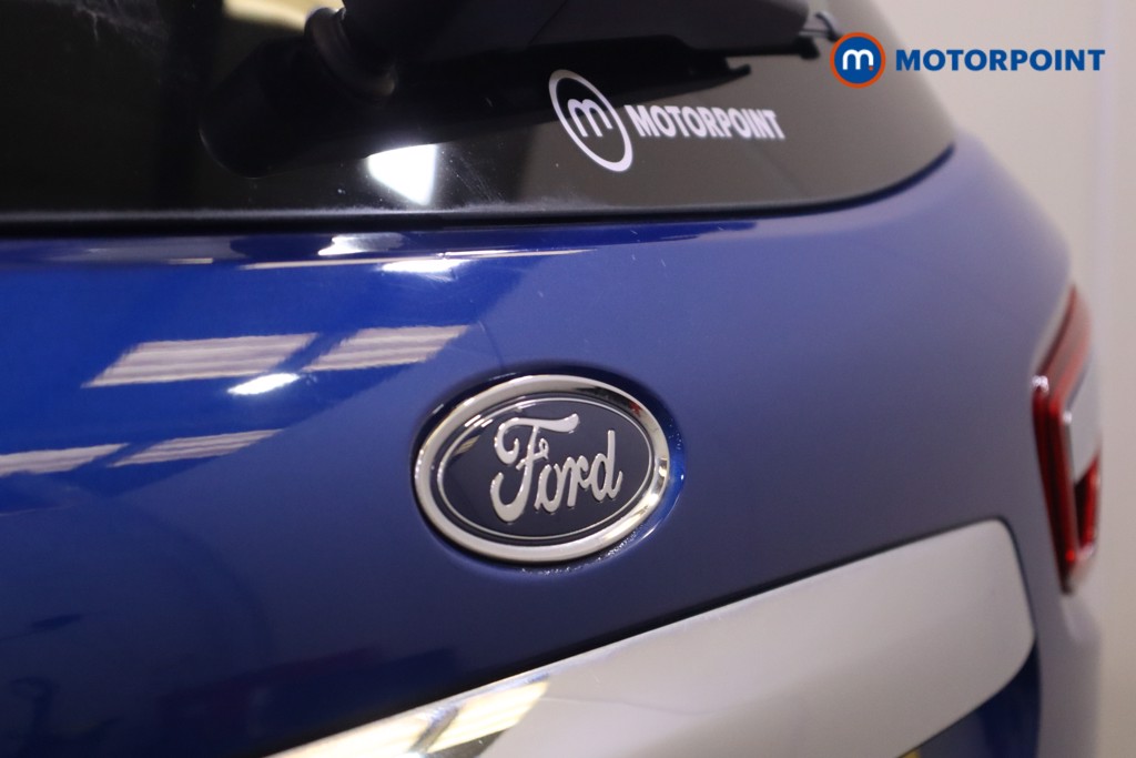 Ford Ecosport Titanium Automatic Petrol SUV - Stock Number (1579212) - 37th supplementary image