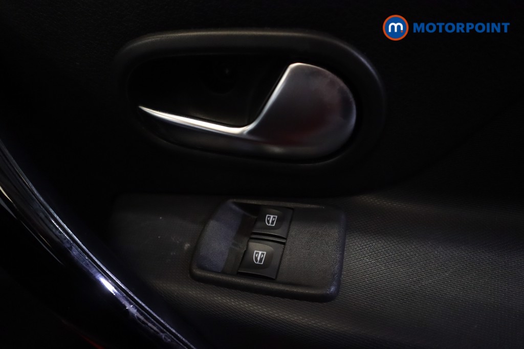 Dacia Sandero Stepway Techroad Manual Petrol Hatchback - Stock Number (1579221) - 3rd supplementary image