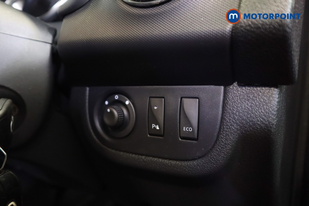 Dacia Sandero Stepway Techroad Manual Petrol Hatchback - Stock Number (1579221) - 4th supplementary image