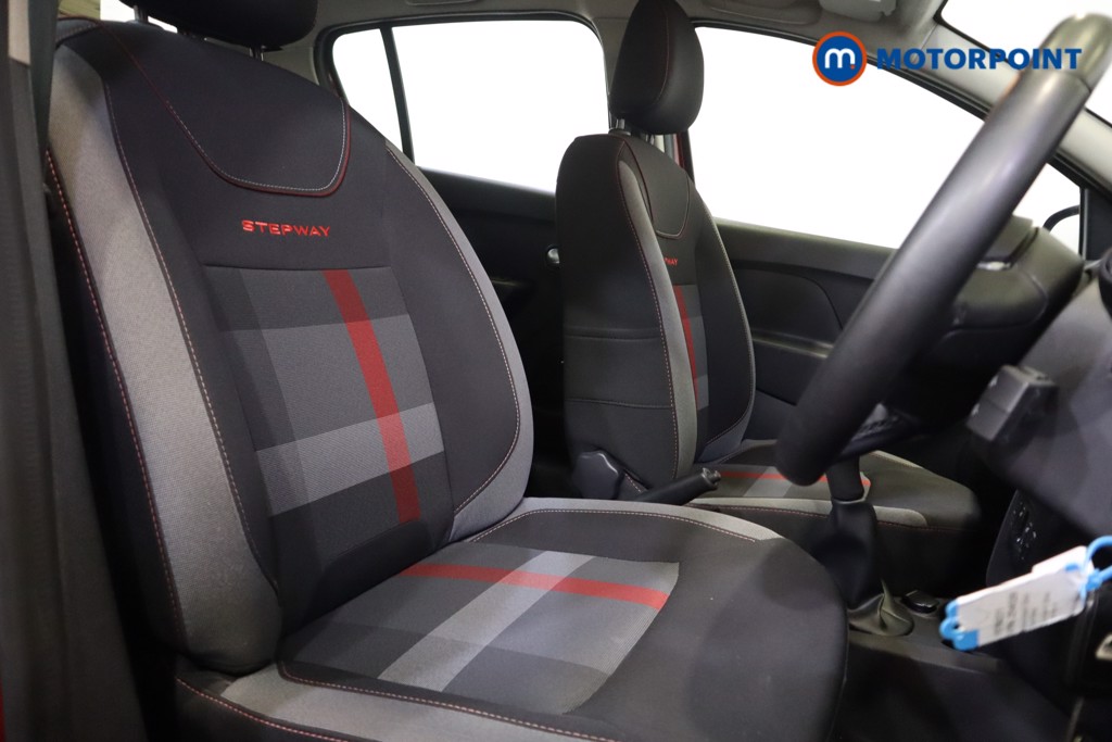 Dacia Sandero Stepway Techroad Manual Petrol Hatchback - Stock Number (1579221) - 5th supplementary image