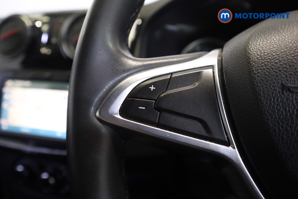 Dacia Sandero Stepway Techroad Manual Petrol Hatchback - Stock Number (1579221) - 8th supplementary image
