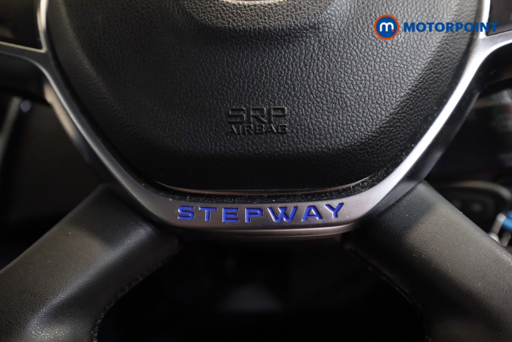 Dacia Sandero Stepway Techroad Manual Petrol Hatchback - Stock Number (1579221) - 9th supplementary image