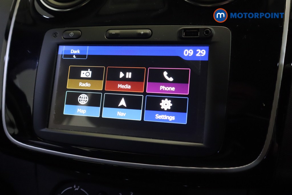 Dacia Sandero Stepway Techroad Manual Petrol Hatchback - Stock Number (1579221) - 14th supplementary image