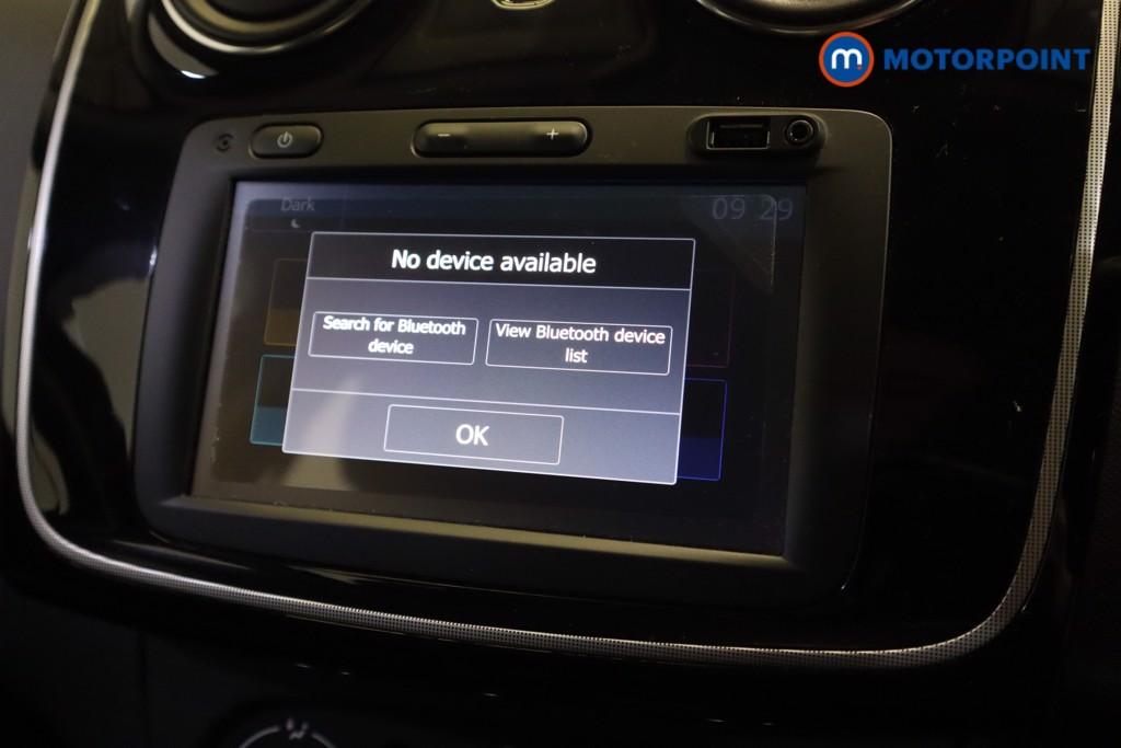 Dacia Sandero Stepway Techroad Manual Petrol Hatchback - Stock Number (1579221) - 16th supplementary image