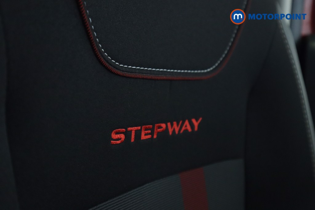 Dacia Sandero Stepway Techroad Manual Petrol Hatchback - Stock Number (1579221) - 17th supplementary image